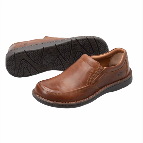 Born | Shoes | Born Mens Luis Tan 